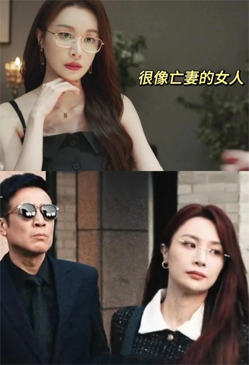 城中之城：叔圈癫疯对决，这剧别太癫了！