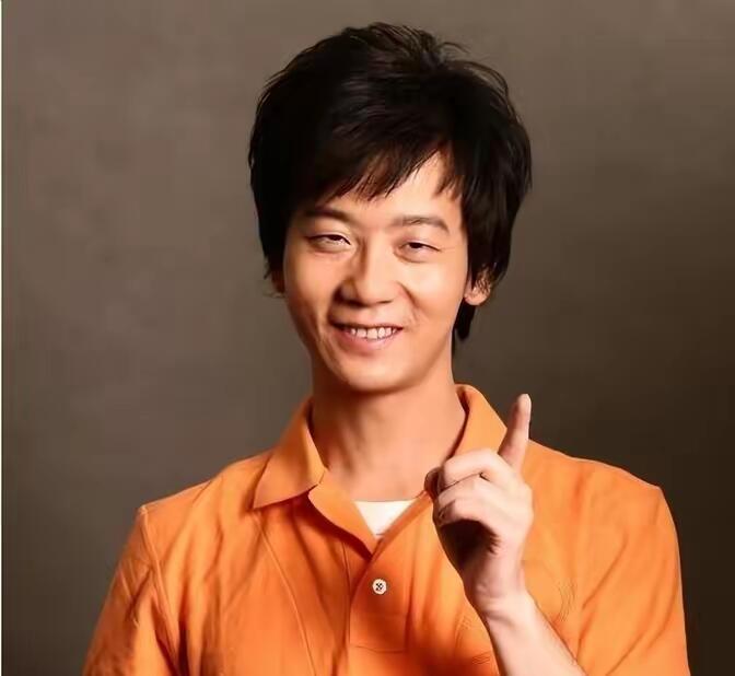 陈创：在演艺之路上绽放配角光彩