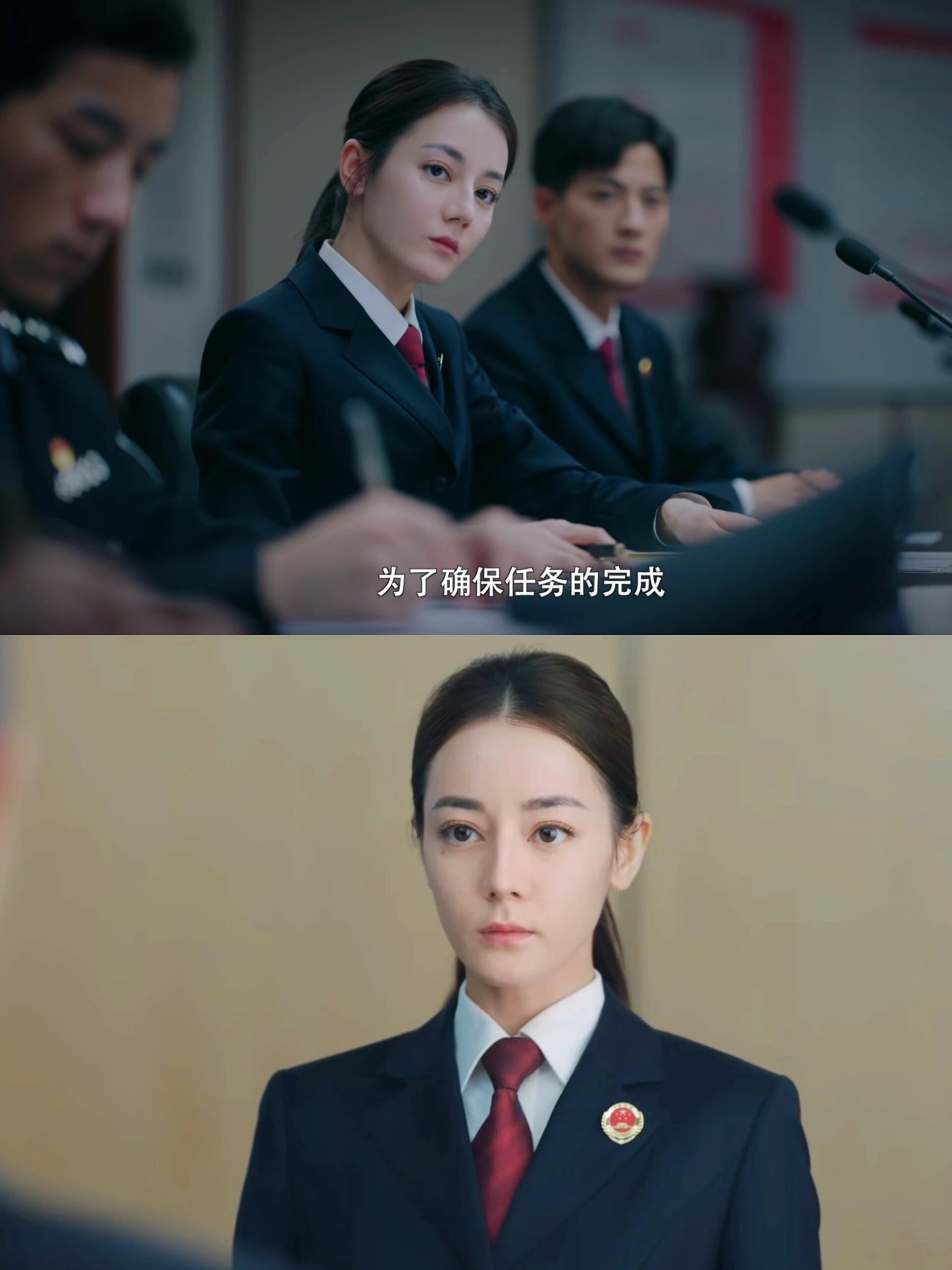 这是什么王炸阵容‼️