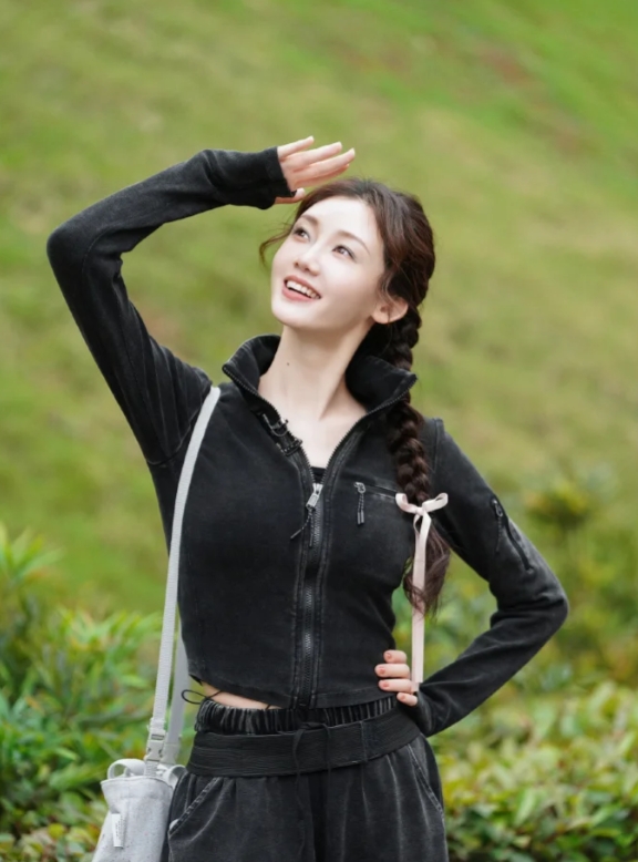 郑恺与苗苗：实用派夫妻的日常