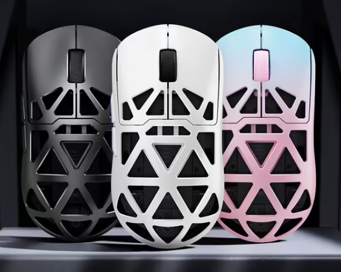 迈从 AX5 V2 镁合金无线鼠标售价 399 元