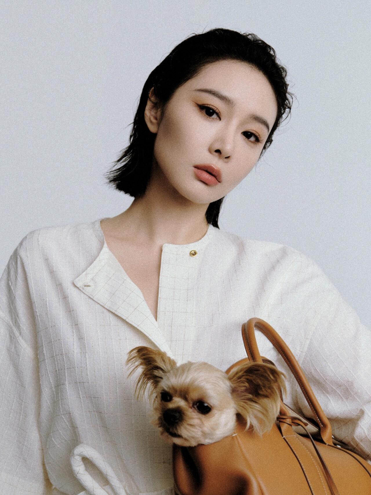 高叶简直太美了