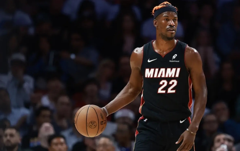 巴特勒为什么“逼宫”莱利？很简单，他不想做第二个韦德

今年巴特勒已经35岁，下