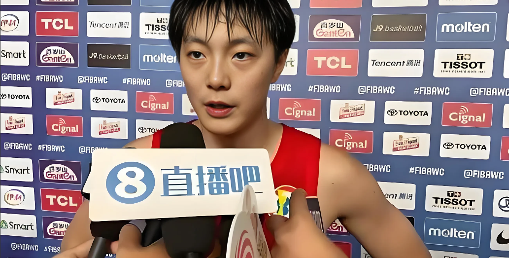 中国男篮65-70尤文图特，胡明轩赛后采访很不服：

这场比赛，我们其实还是有很