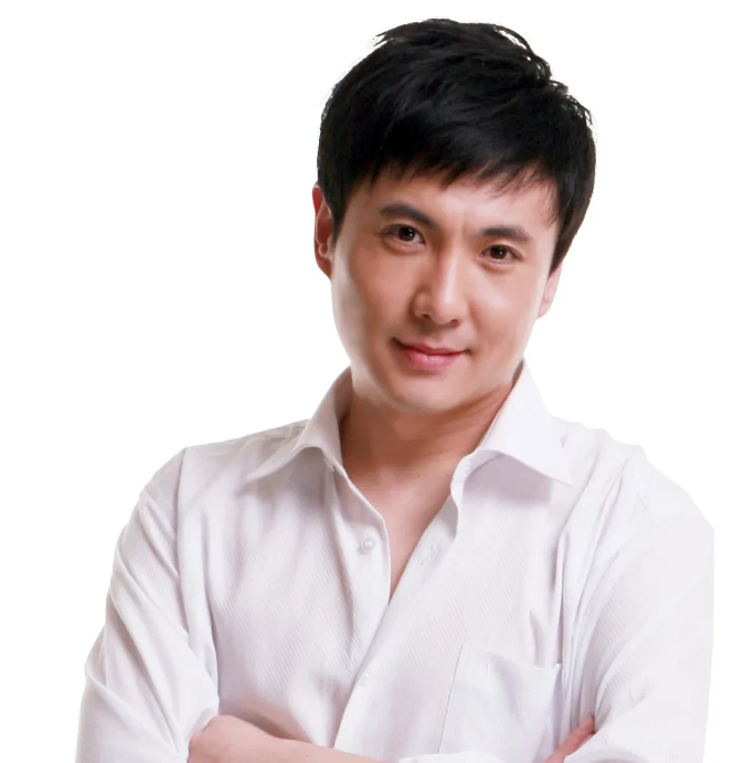 一次，主持人问沈腾:“你平时是怎么称呼丈母娘的？”沈腾眉开眼笑地说:“我管我岳母