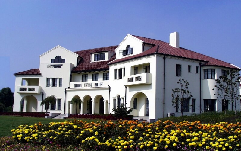 被称为官校的大学有哪些？