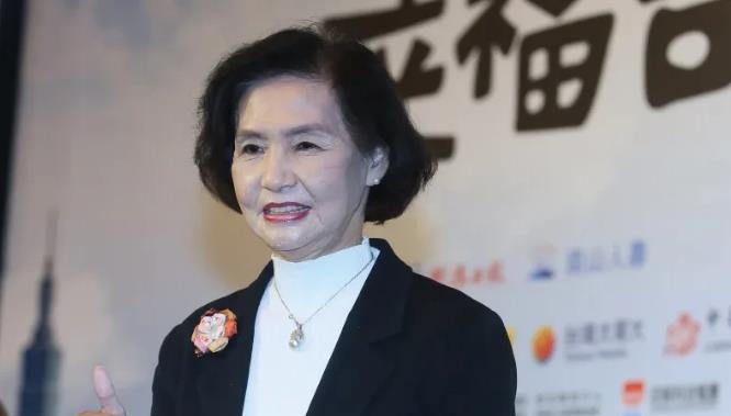 林姿妙确定被停职！台最高行政法院驳回抗告：复职“有害于公益”

停职中的宜兰县长