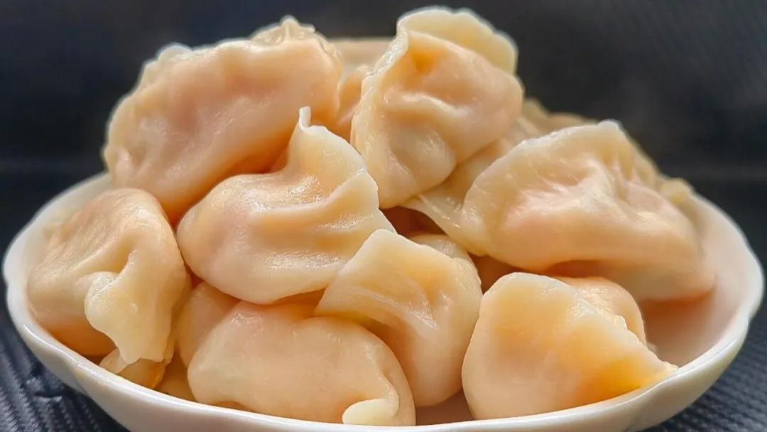 夏天吃饺子，这馅千万别错过，清热解毒，爽口开胃，比肉饺子还香