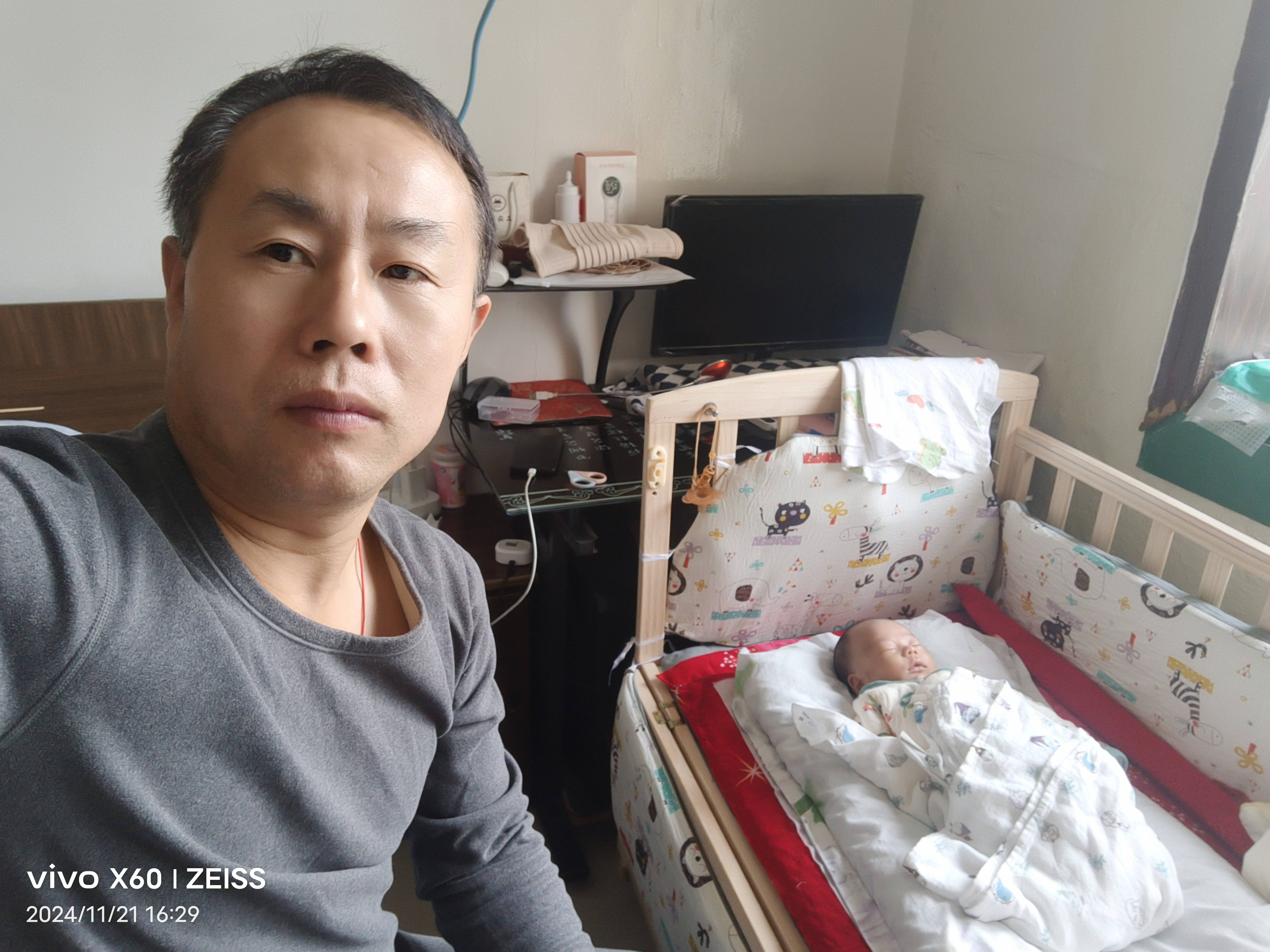 我们一直在创造奇迹