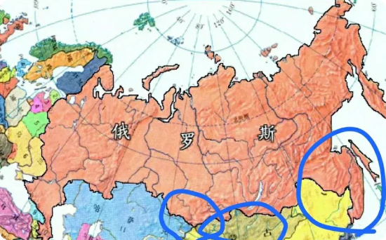 俄罗斯想打赢俄乌战争，应该把外东北卖了，换10个重装合成旅的装备，可以在半年内推