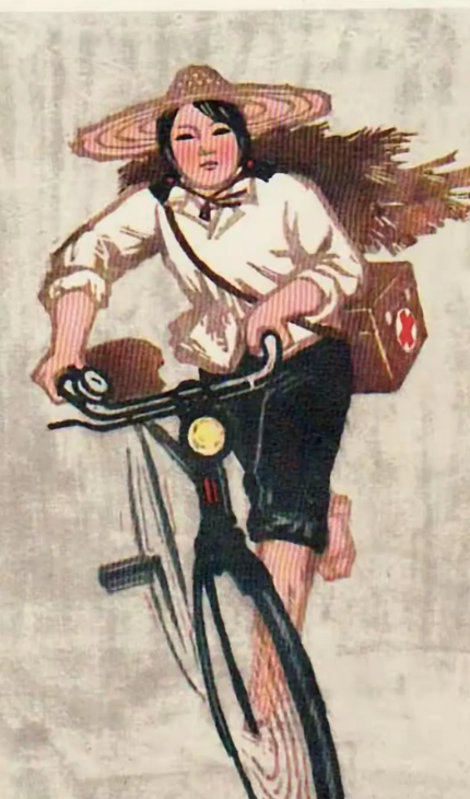 为什么要取消赤脚医生？以前的赤脚医生为农村立下了汗马功劳！他们走遍每个村落，有些