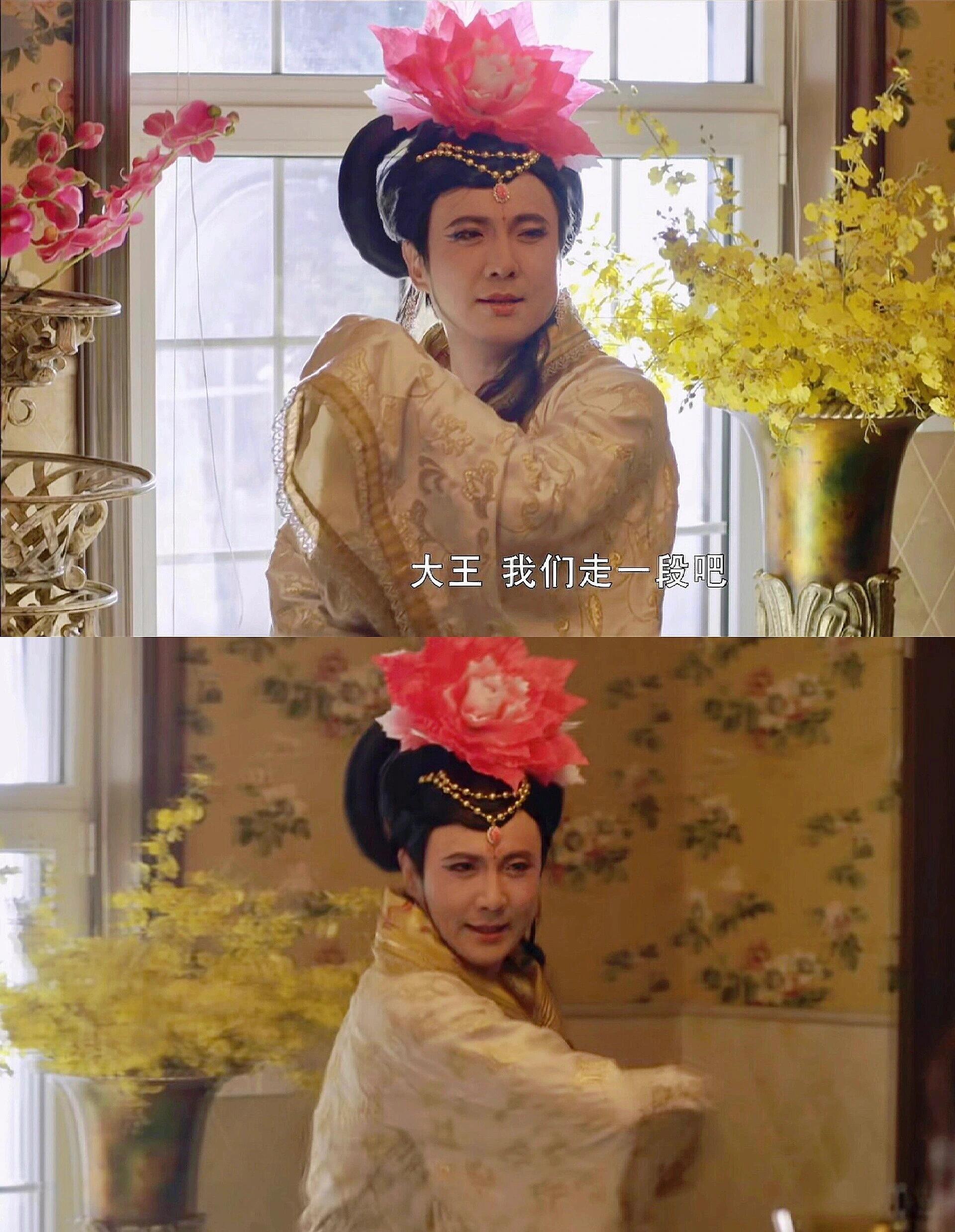 怎么才发现这宝藏爽剧！