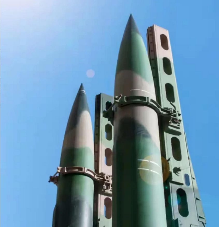 美国专家最近又搞了个大新闻，说中国发射的洲际导弹不是东风31，而是东风41。这消