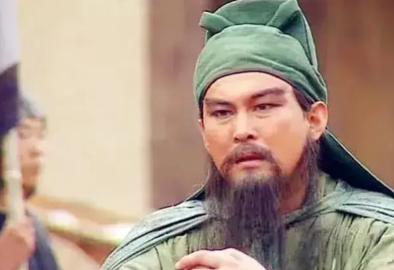 为何关羽辞别，曹操明知得不到关羽，却愿意放虎归山，也不选择强留？其实原因很简单: