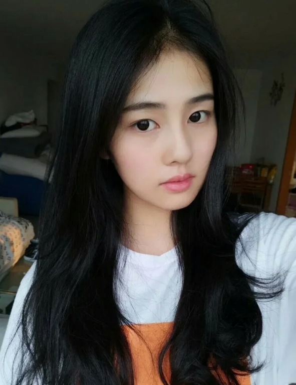 白鹿的成长之路