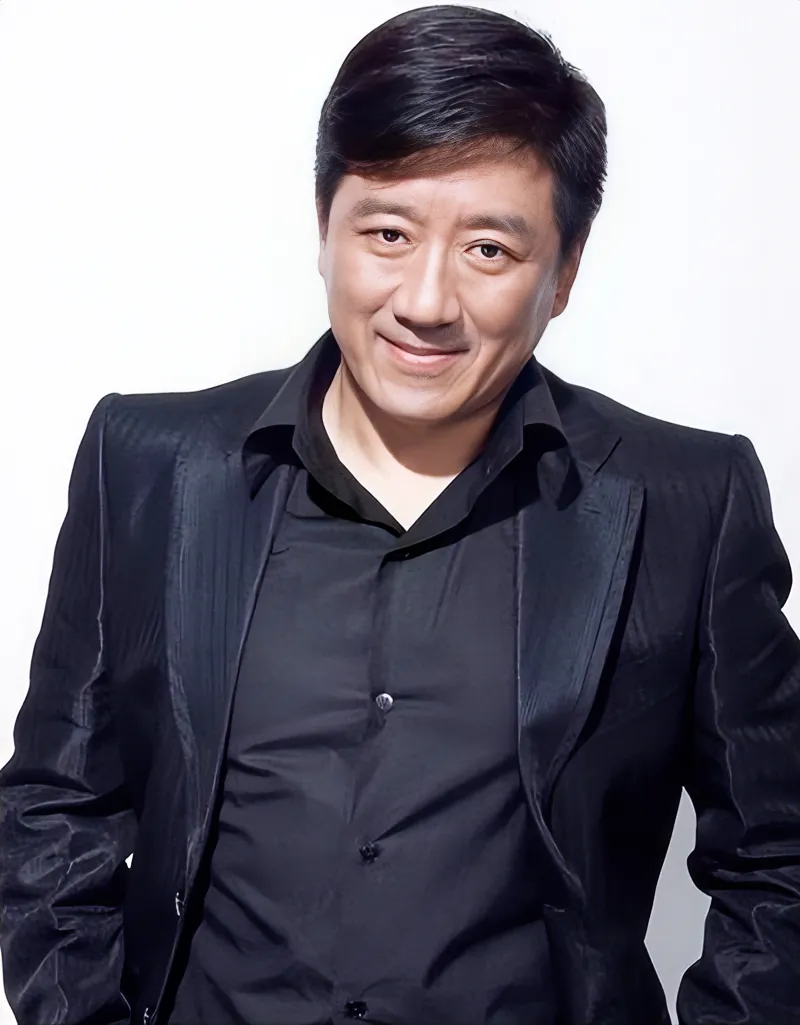 丁勇岱的家庭成员一览
