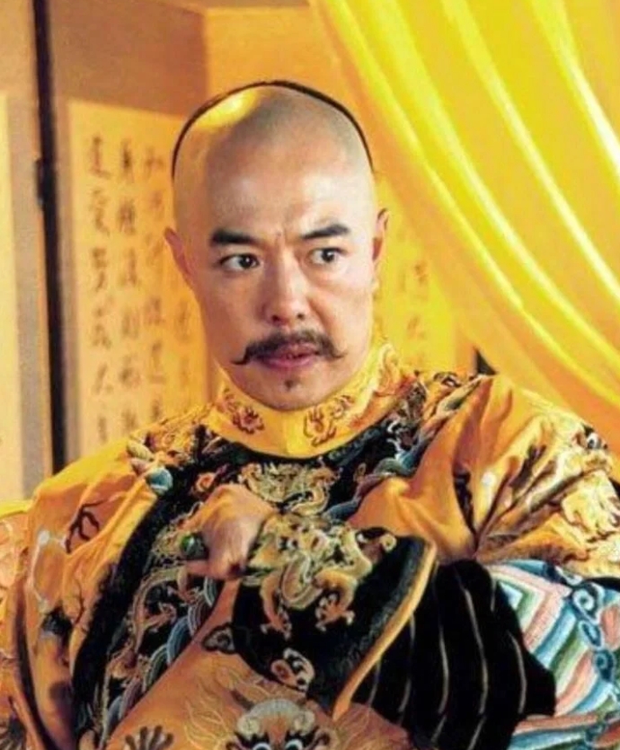 张铁林人品遭人唾弃