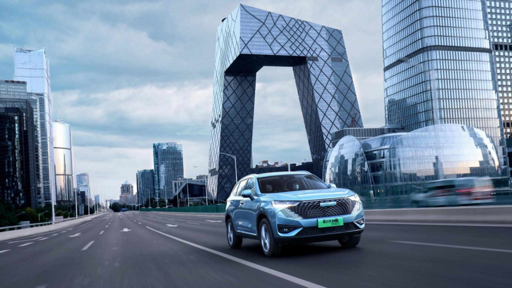 车市的牌，早就该重洗了