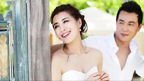 戏内狡猾滥情，戏外600万求娶女友，成名后感恩岳母，大方送房产