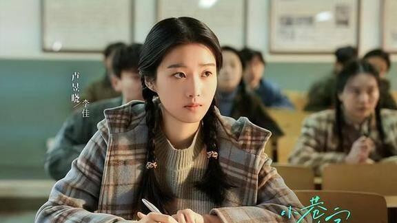 《小巷人家》大结局：筱婷林栋哲领证，庄超英至死捆绑黄玲