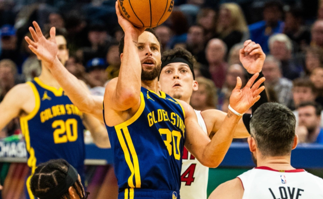 11月27号一大早，NBA勇士队爆出来两条最新消息！