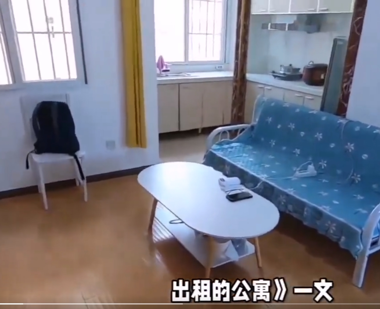 211大学毕业的33岁女生，曾多次考公笔试第一，却均因面试环节落榜，最后饿死在出