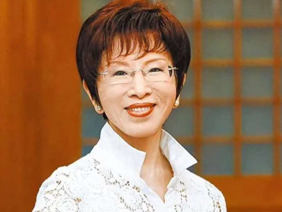 台湾省回归了，哪个做省长好点！
1.马英九
2.洪秀柱
3.朱立伦
4.其他人