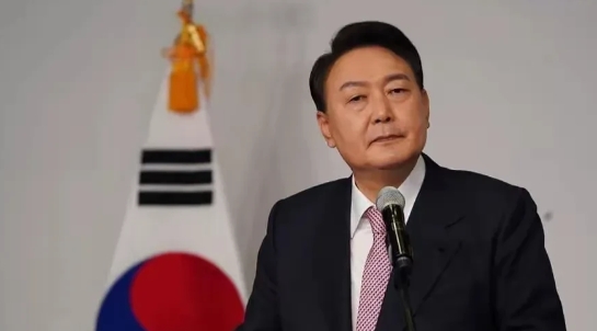 韩国总统府拒收调查传唤书，这事儿可太惊人了！