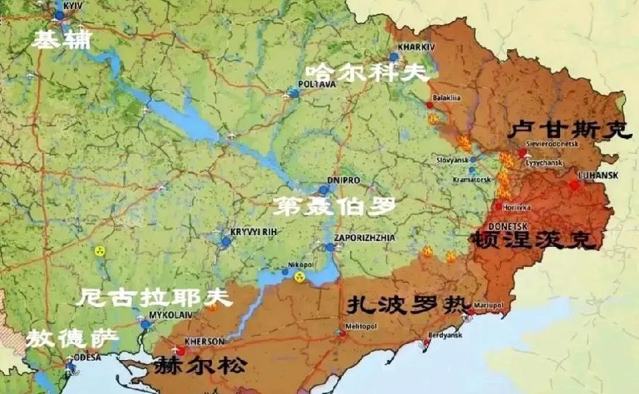 尽管俄乌战争持续多年，有人认为俄罗斯不再是世界第二军事强国，但我不这样认为。俄罗