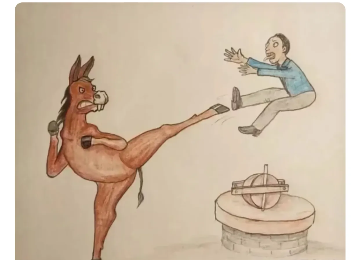 打一成语[狗头]