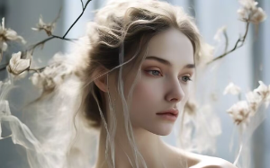 和初恋分手五年，我要还466.666……年的债务