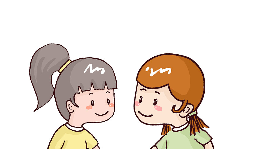 18个小方法，教孩子与“不开心”和平共处