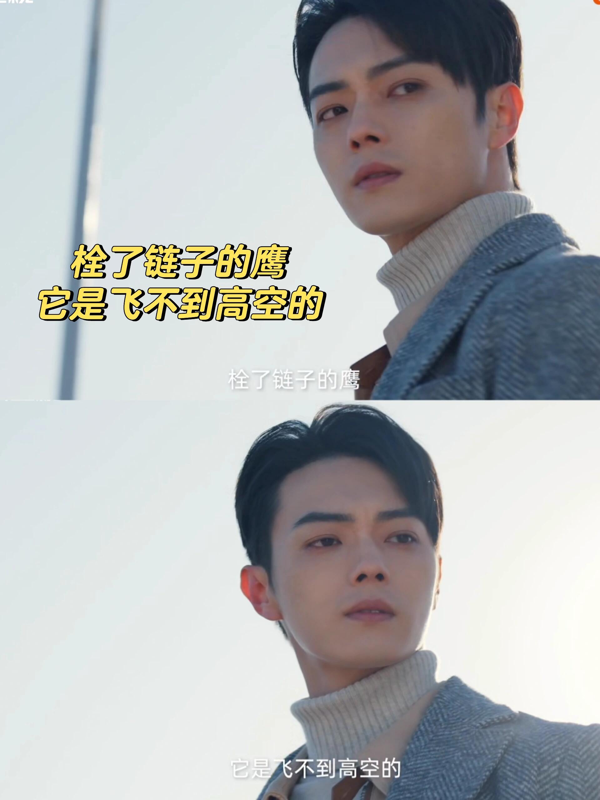 你比星光美丽：许凯对韩廷的人物解读