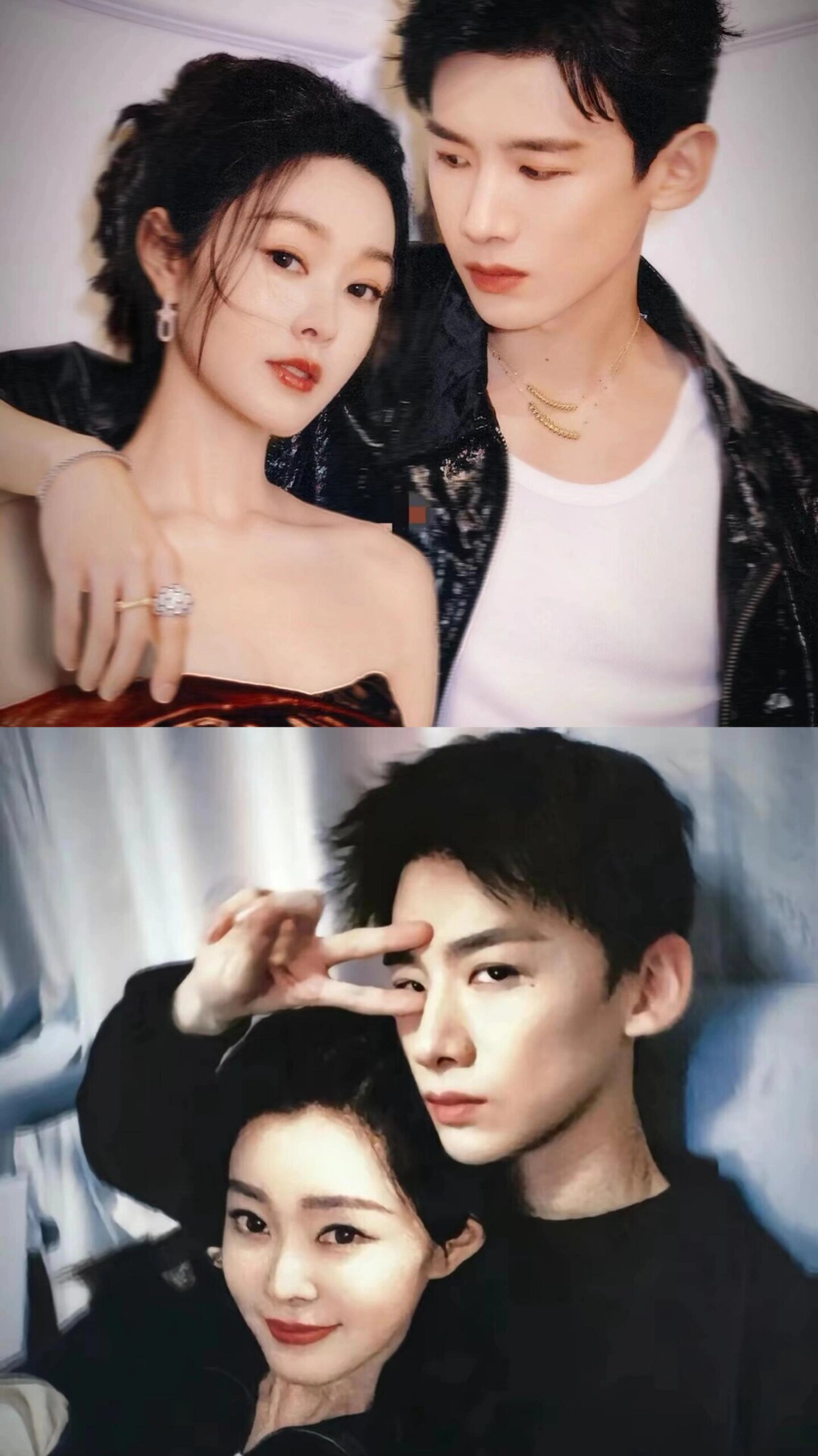 先婚后爱欢喜冤家