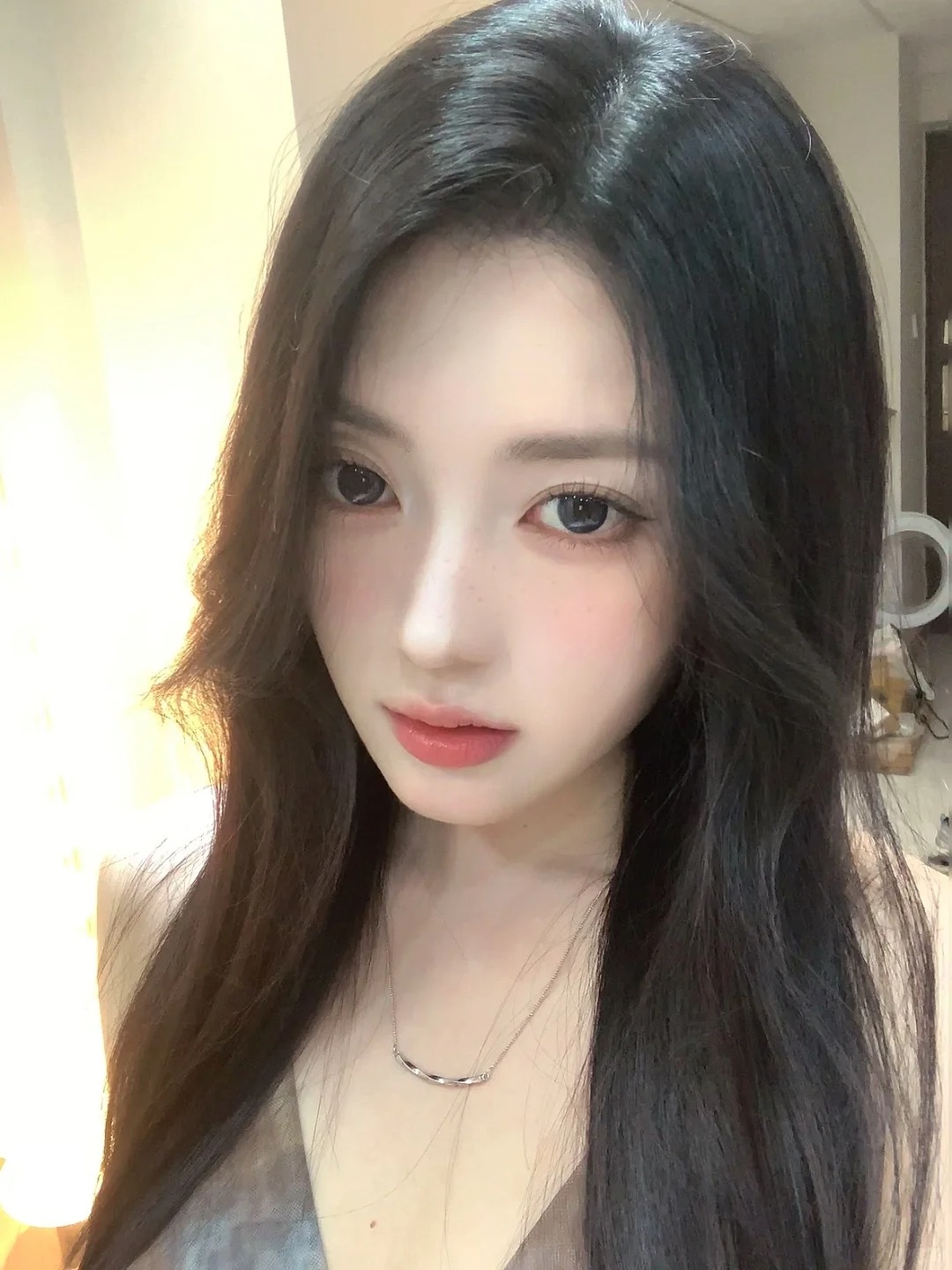 妻子的容貌 妻子的骄傲