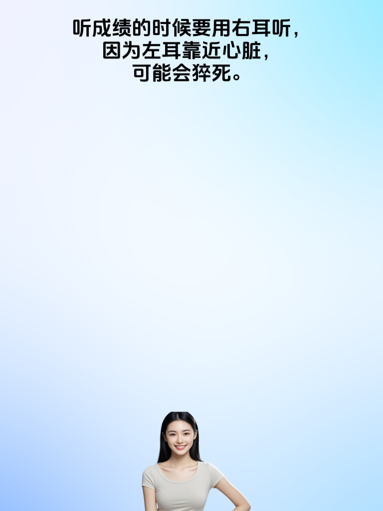 笑一笑，忧愁跑；这些段子，让你的生活更加美好！