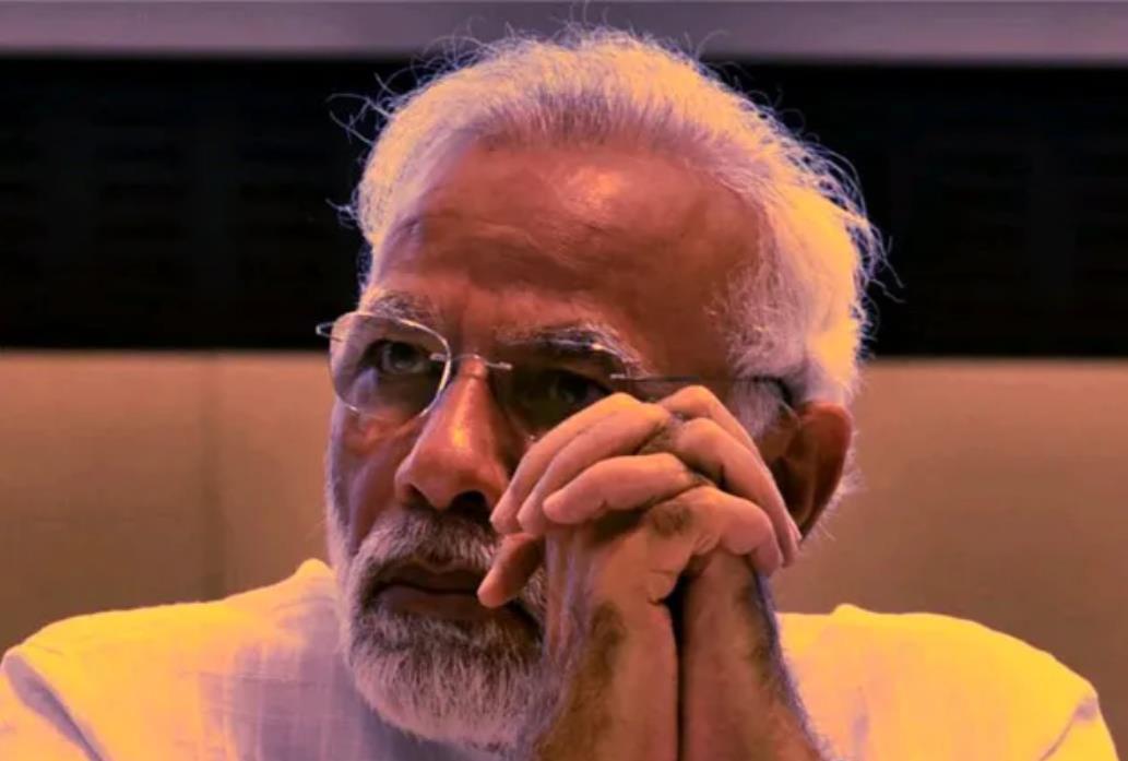 印度终于行动了！
俄罗斯卫星社10月21日的消息说，印度方面表示，已经与中国就拉