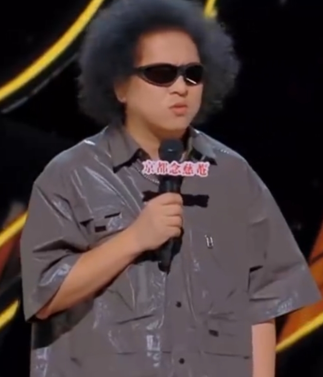 原来地狱笑话可以讲得这么好笑