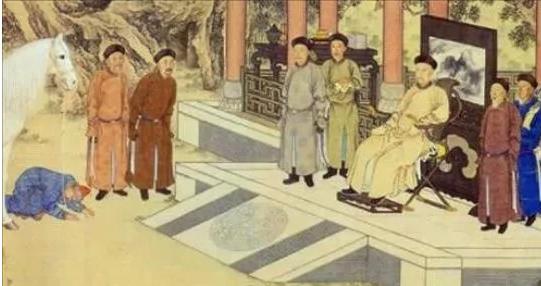 道光皇帝登基后面临王朝困局，他想到了开源节流，不过开源试了没有门路，于是只能转向