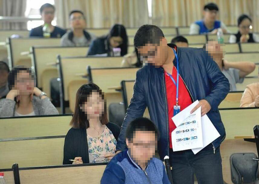 为什么每年的公务员考试、事业单位招考，都有一些岗位“无人问津”？一个很重要的原因