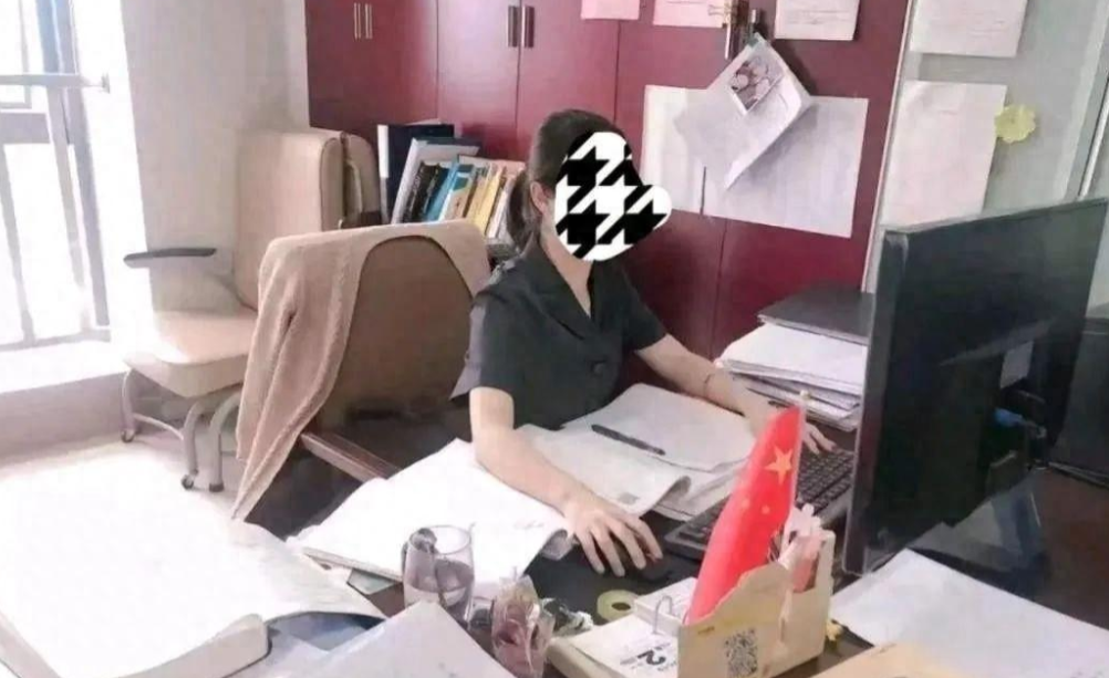 越闹越大！60岁老汉杀害女法官后续：现场照片曝光，知情者透内情

8月7日，河南