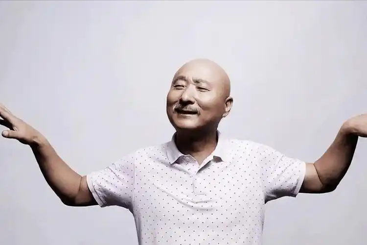 大瓜！陈佩斯揭秘刘晓庆综艺 “排挤” 真相，给演员们敲响警钟