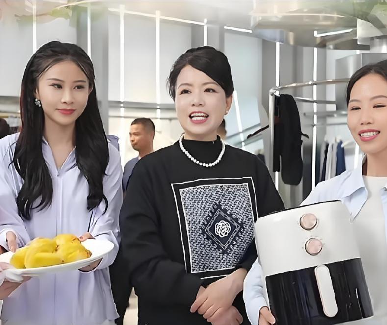 同是许敏的亲人，为什么有人反水，有人义无反顾和许敏夫妇站在一起，深究原因，发现一个生活常识！