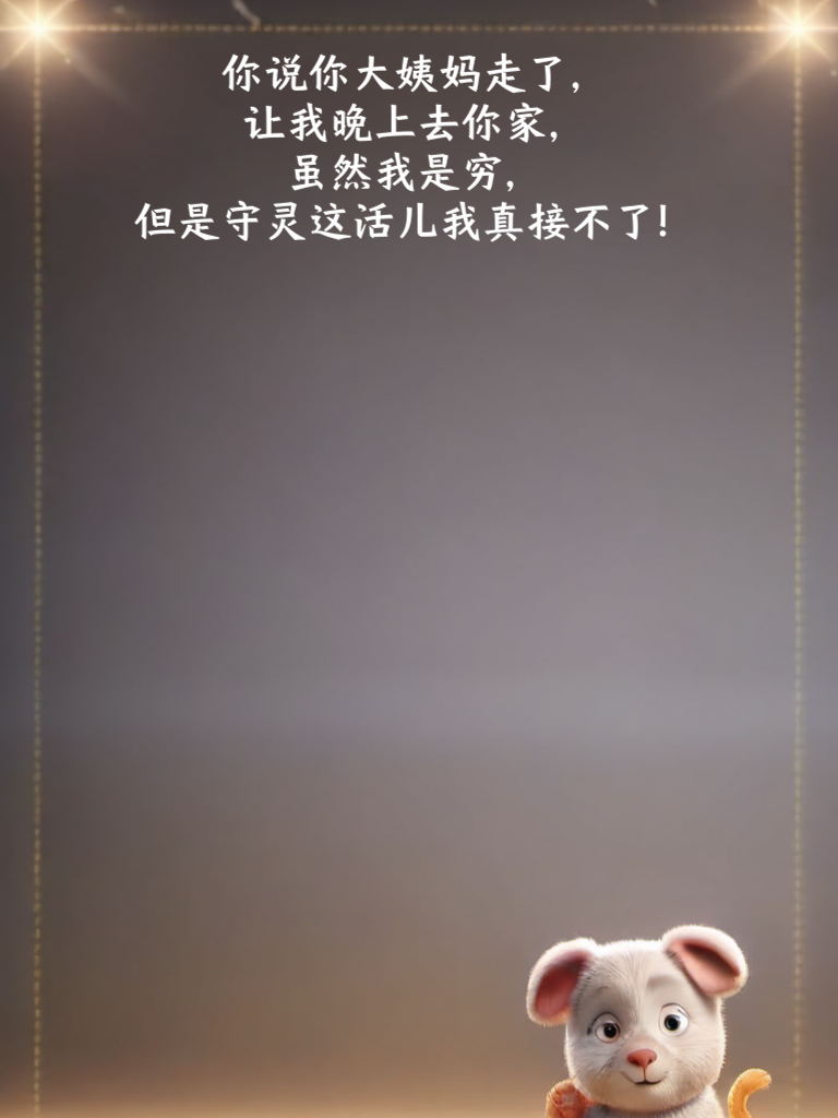 今日笑料纷纷，让你欢乐不停顿