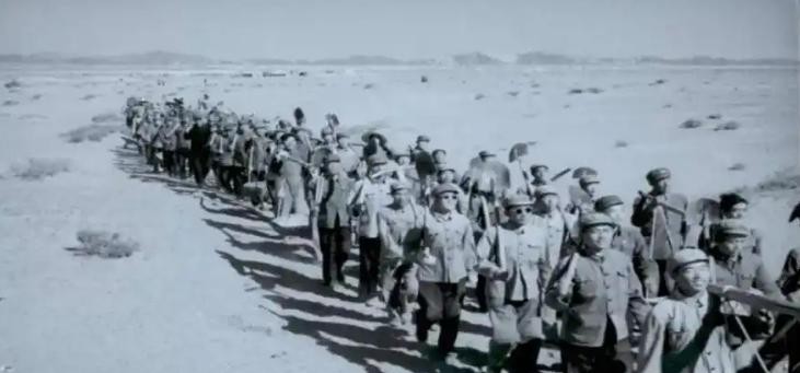1958年，志愿军第20兵团在完成在朝鲜的援建任务后，消失于大众视野之中，这一神