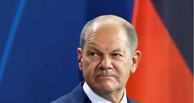 乌克兰战略被指激进！德国《明镜》周刊发声警示！

据德国权威媒体《明镜》周刊报道