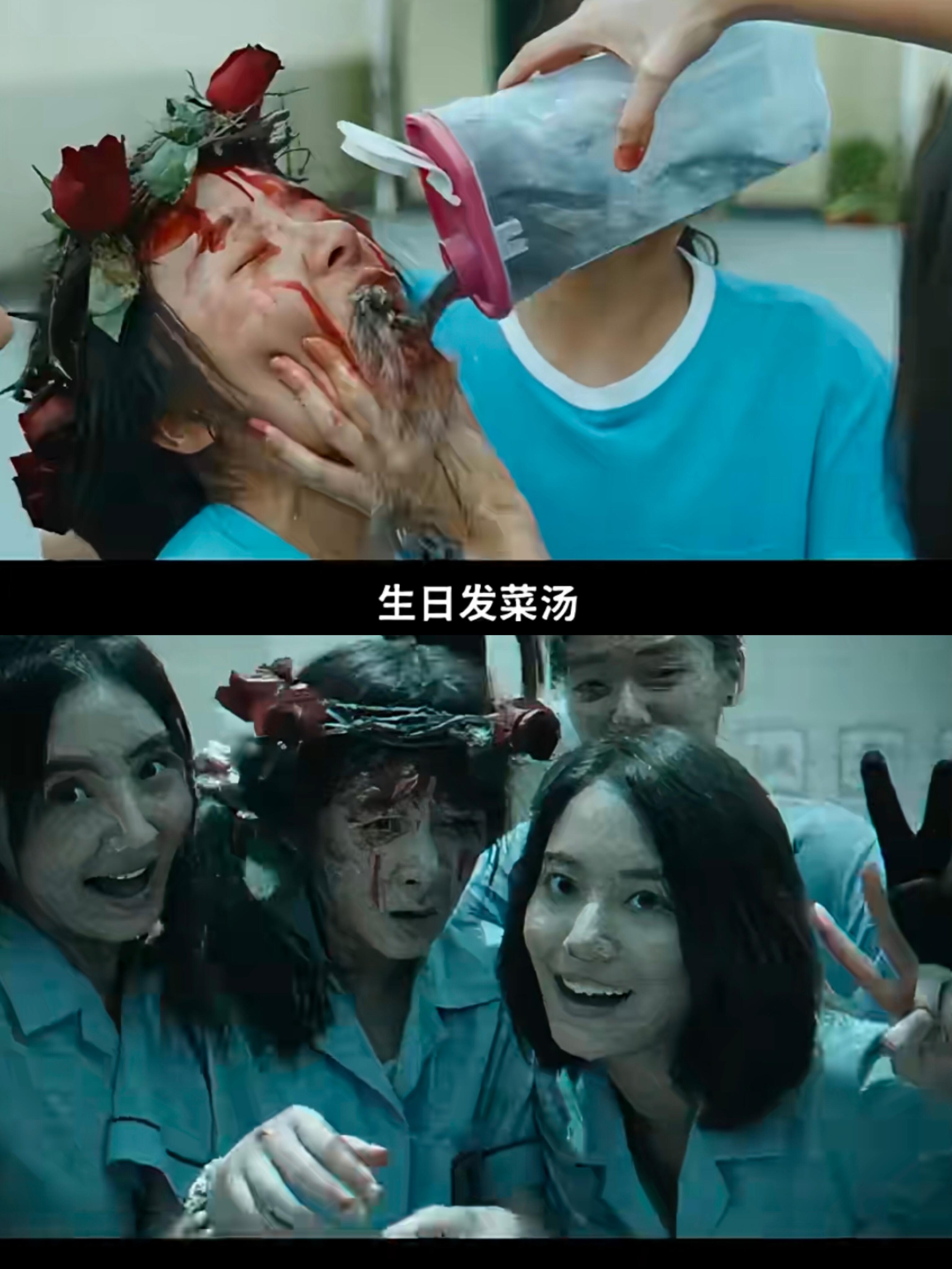 默杀：真实事件，人性黑暗的赤裸呈现