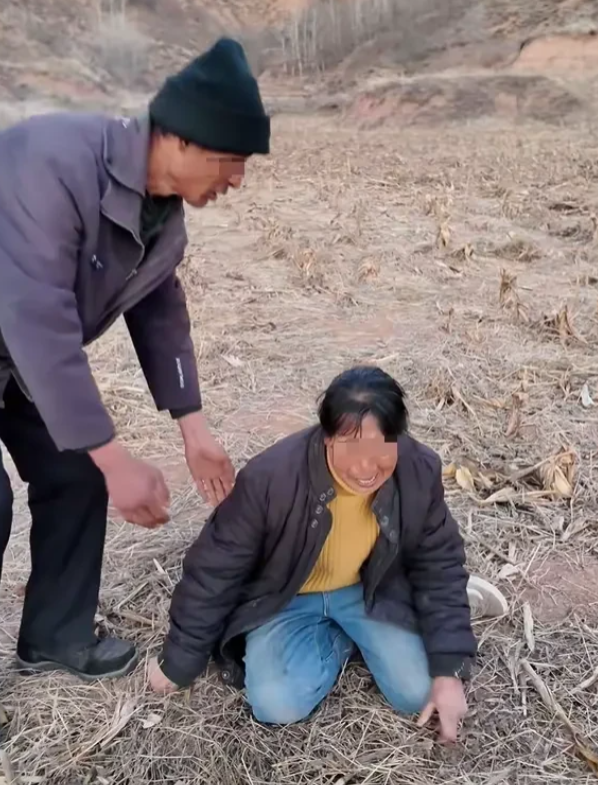 山西，男子与本村村民发生纠纷不久后，家里饲养的几百只山羊陆续出现异常死亡。男子怀