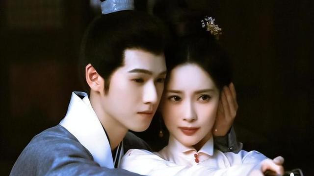 《九重紫》热播，非科班出身的李昀锐凭演技强势走红！