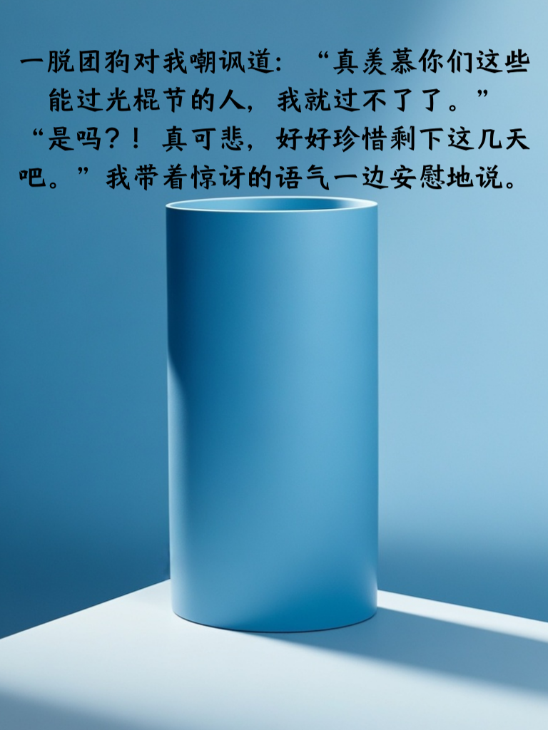 幽默段子大集合，让你的笑点无处可逃！